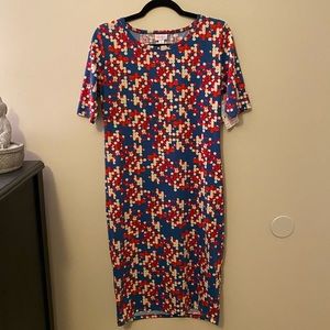 LuLaRoe MIDI Dress